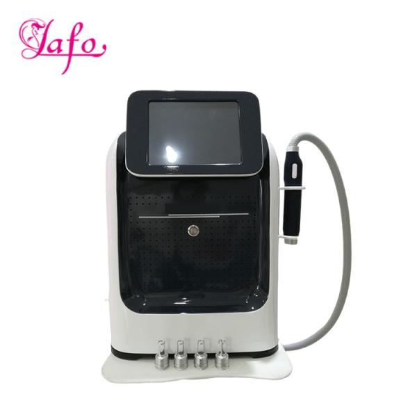 High quality picosecond laser tattoo machine/755nm pico laser tattoo removal
