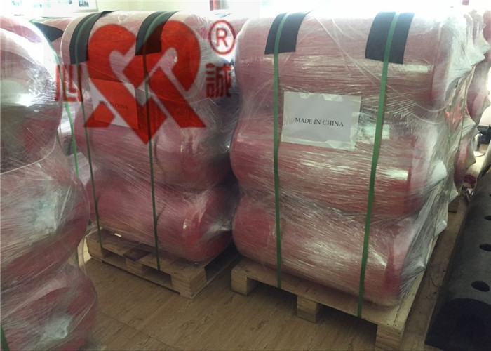 Closed Cell Foam Filled Boat Fenders