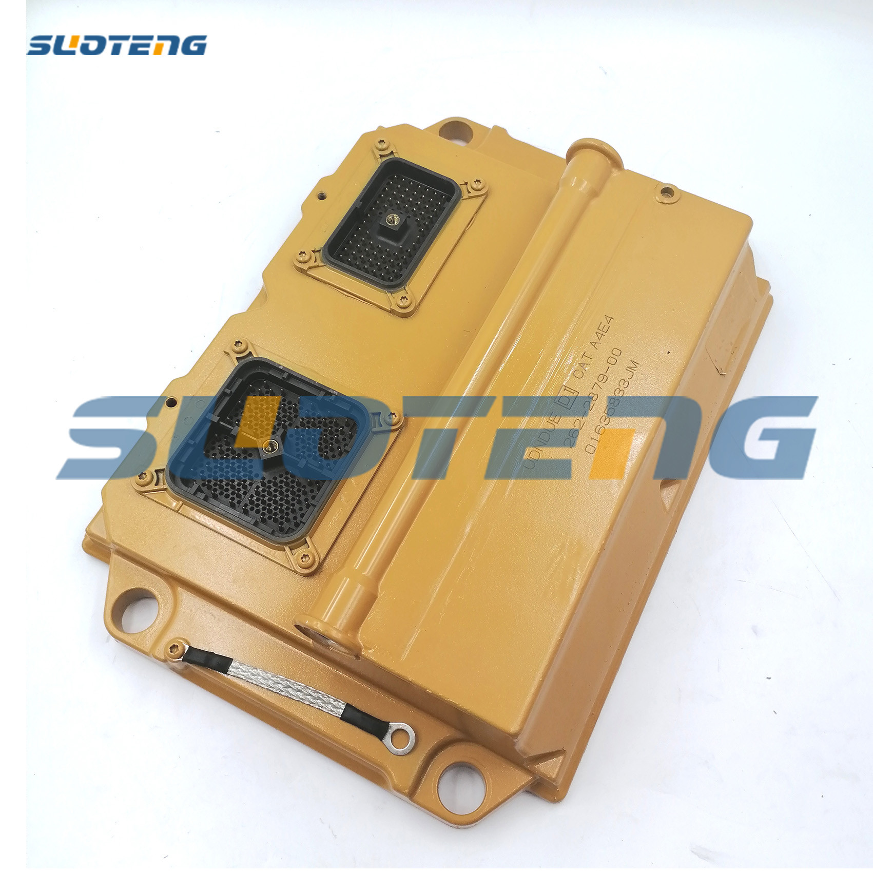 262-2879 2622879 ECU Controller For 324D Excavator