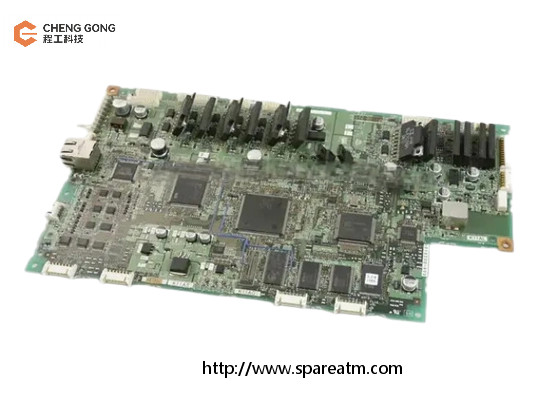 0090026101 KD20050-B51X ATM Parts NCR 6626 6674 PCB Assy Lower GBRU BNA4