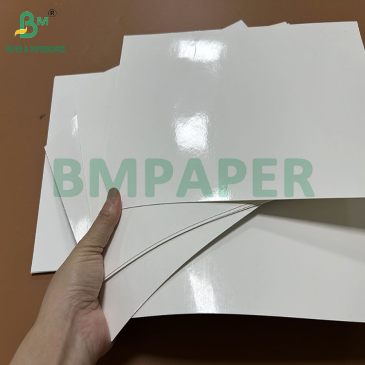 250g 300g Waterproof Frozen Food Paper For Seafood Package 70 x 100cm 