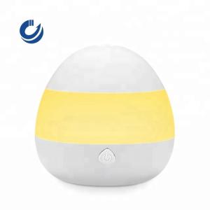 Compact USB 50ml Essential Oil Aroma Diffuser Humidifier
