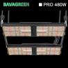 Buy cheap 12kg White Oslon 660nm Quantum Board 480 Watt SAMSUNG LM301B LED board from wholesalers