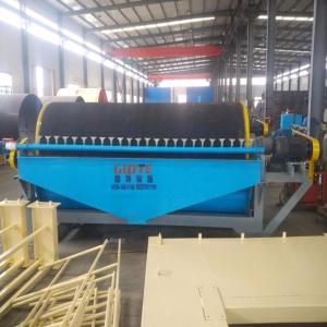 Engineer Overseas Service After sale service 2022 Mining Machine Drum Electromag