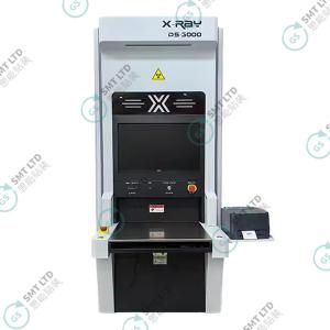 730Kg X-RAY Offline Counting Machine DS3000 Equipped with Sound and Light Alarm