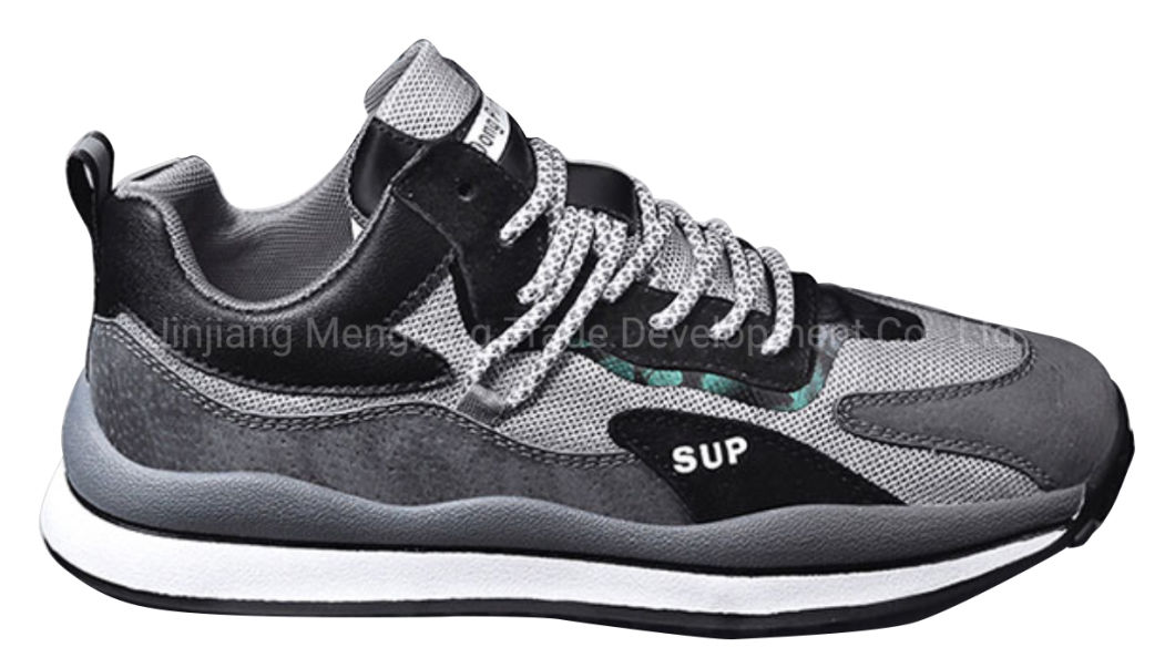 New Style Walking Outdoor Shoes Sneaker Shoes Factory Jogging Men Casual Shoes Running Shoes Sports Shoes Fashion Men Shoes