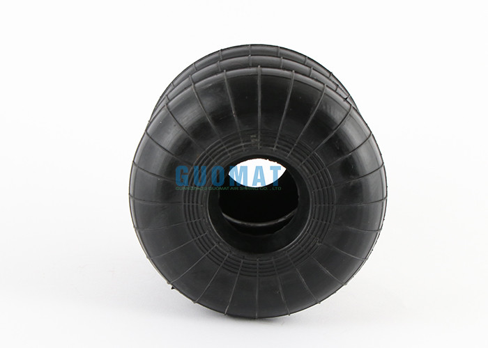 S-100-3 Yokohama Air Spring Cushion Rubber Cross Airsustech F-100-3 Double