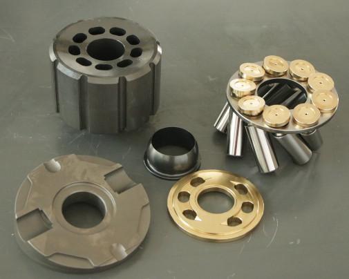 pillar Hydraulic Pump Spare Parts E311 Travel Motor Crawl Excavator Hydraulic