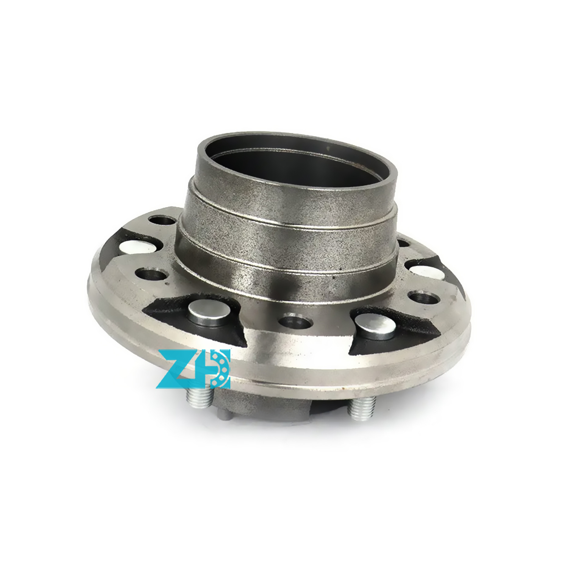 Less Coefficient Friction Wheel Hub Bearing 43502-60040 43502-69046 4350269045