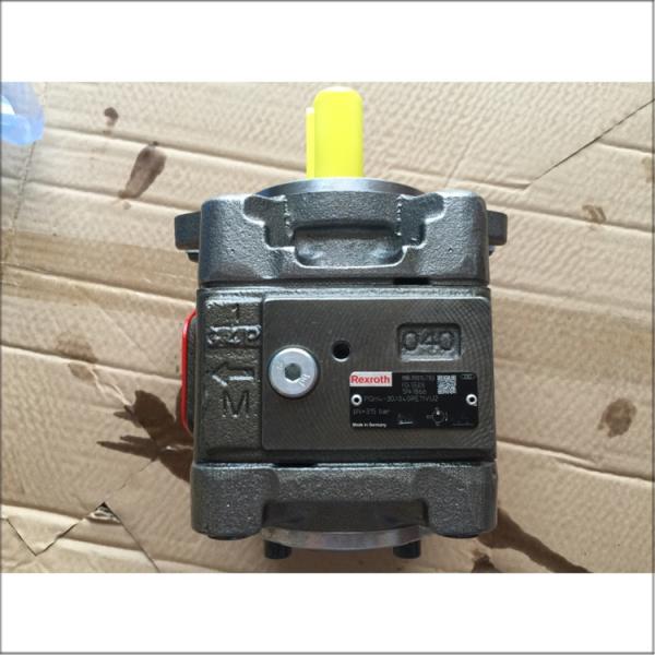 Quality Customizable Rexroth PGH4-30 040RE11VU2 Servo Motor For Customer Requirements for sale