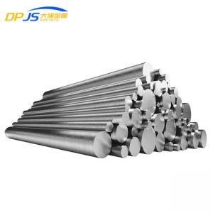  Hastelloy Monel Nickel Alloy Inconel 625 Round Bar Suppliers Inconel 600 Rod Manufactures