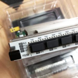 ZTE FS5B Fabric Switch for ZTE ZXSDR BBU B8200 B8300 ZTE FS0 FS1 FS3 FS5 FS5C