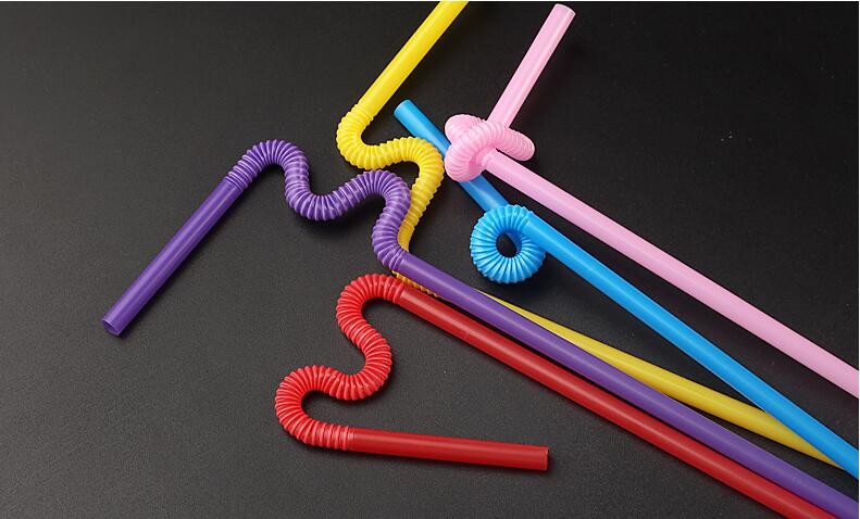 reusable drinking straws individual wrapped drinking straws silicone funny drinking straws,BPA Free Soft Reusable Drinki