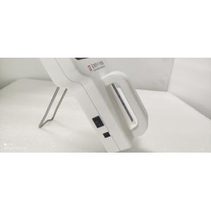 Y09-3016HW 2.83L/Min Handheld Air Particle Counter Laser Diode