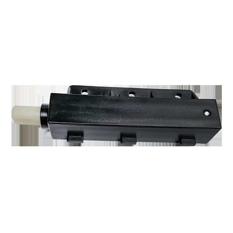 Custom Plastic Unidirectional 20 - 60KGF.CM Torque Range Rotary Damper