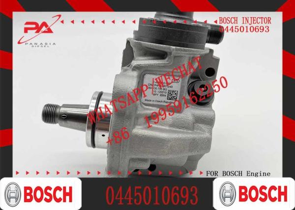 Diesel Injection Fuel Pump Fuel Injection Pump CP4 0445010692 059130755CB
