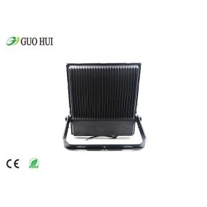 China 50000 H Slim LED Flood Light , 150 Watt LED Outdoor Flood Light For Shiopping Mall on sale