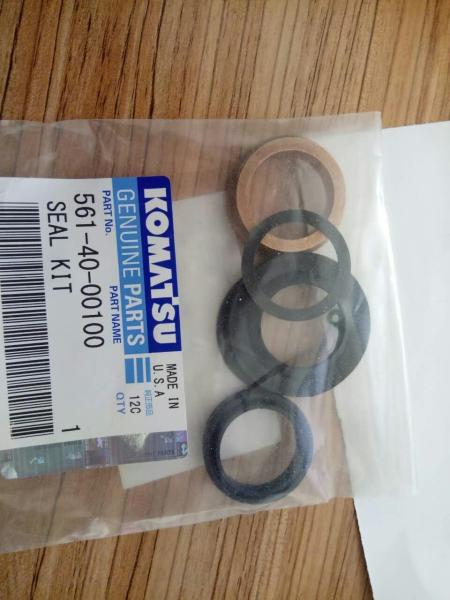 part No.:561-40-00100,Seal kit , Front Support use for komatsu DUMP TRUCK HD325
