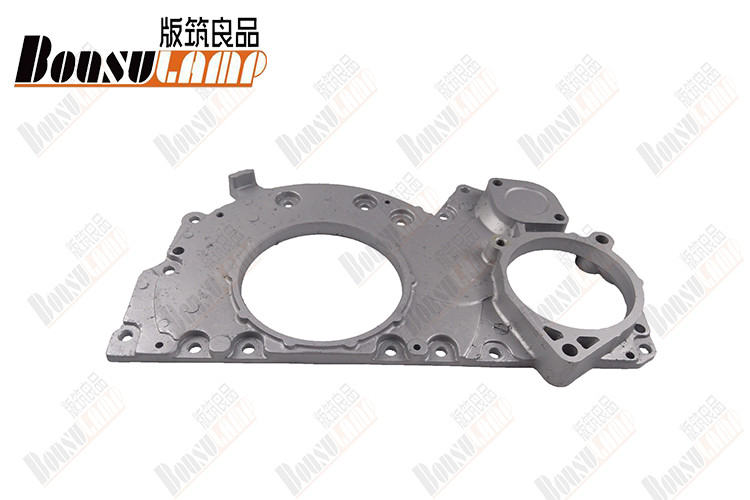 Auto Parts FVR / 6HK1 Gear Case Cover 8-94393304-1 With OEM 8943933041