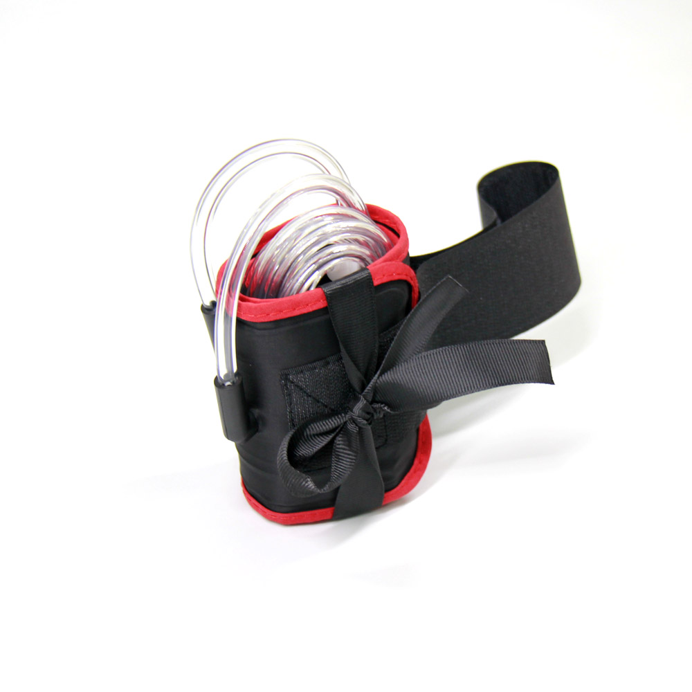 Medical Materials Accessories for Surgical Kit Disposable Tourniquet Cuff