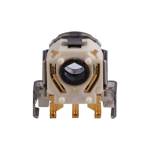 Encoder Switch ,Mini Vertical Mounting 360 Degree Rotational Encoder,Coded Rotary Switch , Incremental Encoder Manufactures