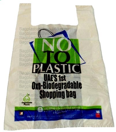 Tie Compostable Shopping Bag Corn Starch Based Wholesale Biodegradable 100% Compostable Bags On Roll