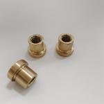 Standard High Surface Finished Beryllium Copper Thread Core with Electrodes for
