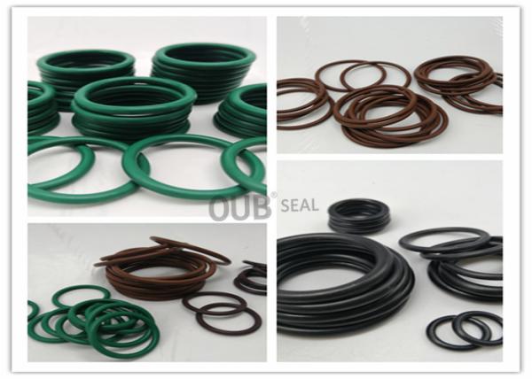 07000-13028 07000-13032 KOMATSU O-Ring Seals for motor hydralic travel motor