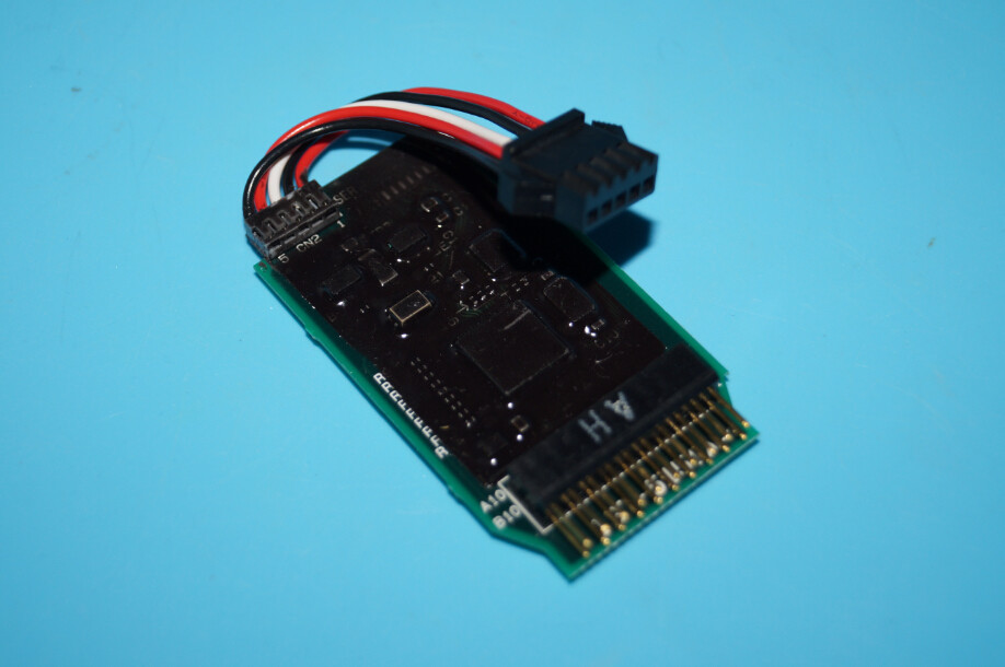 Akiyama machine circuit board,IST-5151A-1,ink key card for akiyama press