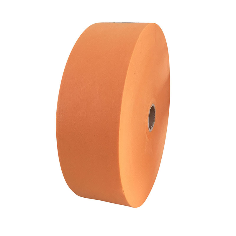 100% Pp SMS / SS Non Woven Fabric For Medical Supplies Roll Packing