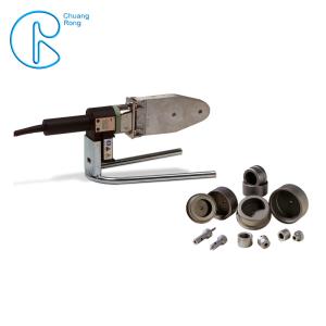 Portable 63mm Socket Fusion Machine For Small Size PPR Pipe Fittings
