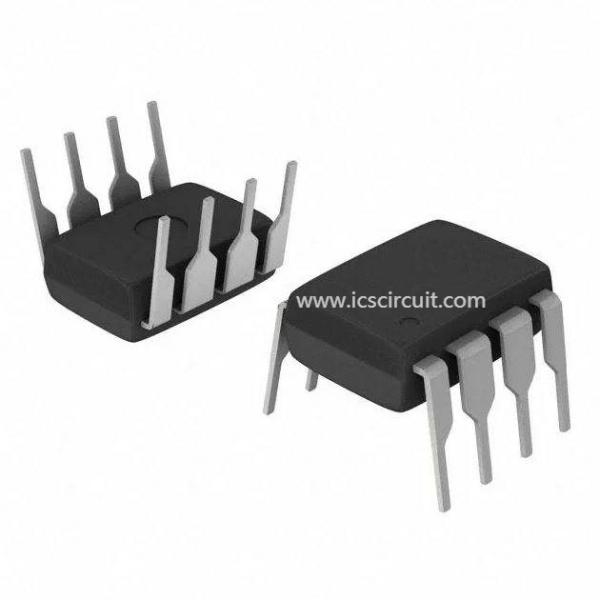 China X5043PZ SPI Flash Memory IC CPU Supervisor With 4k Spi Eeprom on sale China X5043PZ SPI Flash Memory IC CPU Supervisor With 4k Spi Eeprom on sale