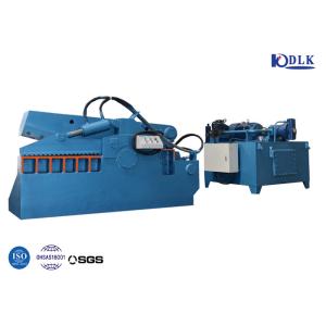 Crocodile Scrap Shearing Machine