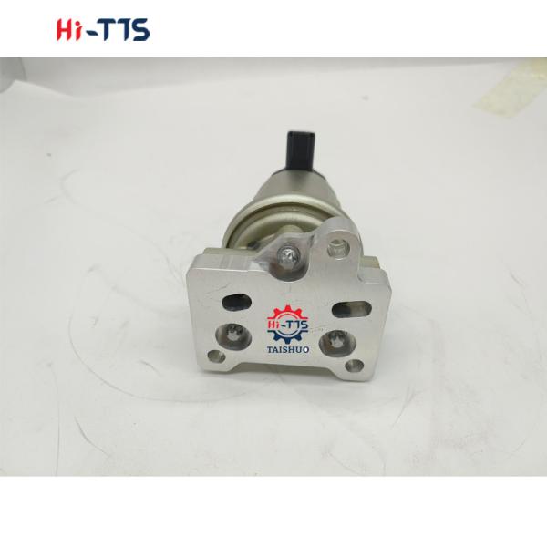 QSX15 ISX15 X15 24V Fuel Transfer Pump 5362253 4935095 4088507 4935094 5362255