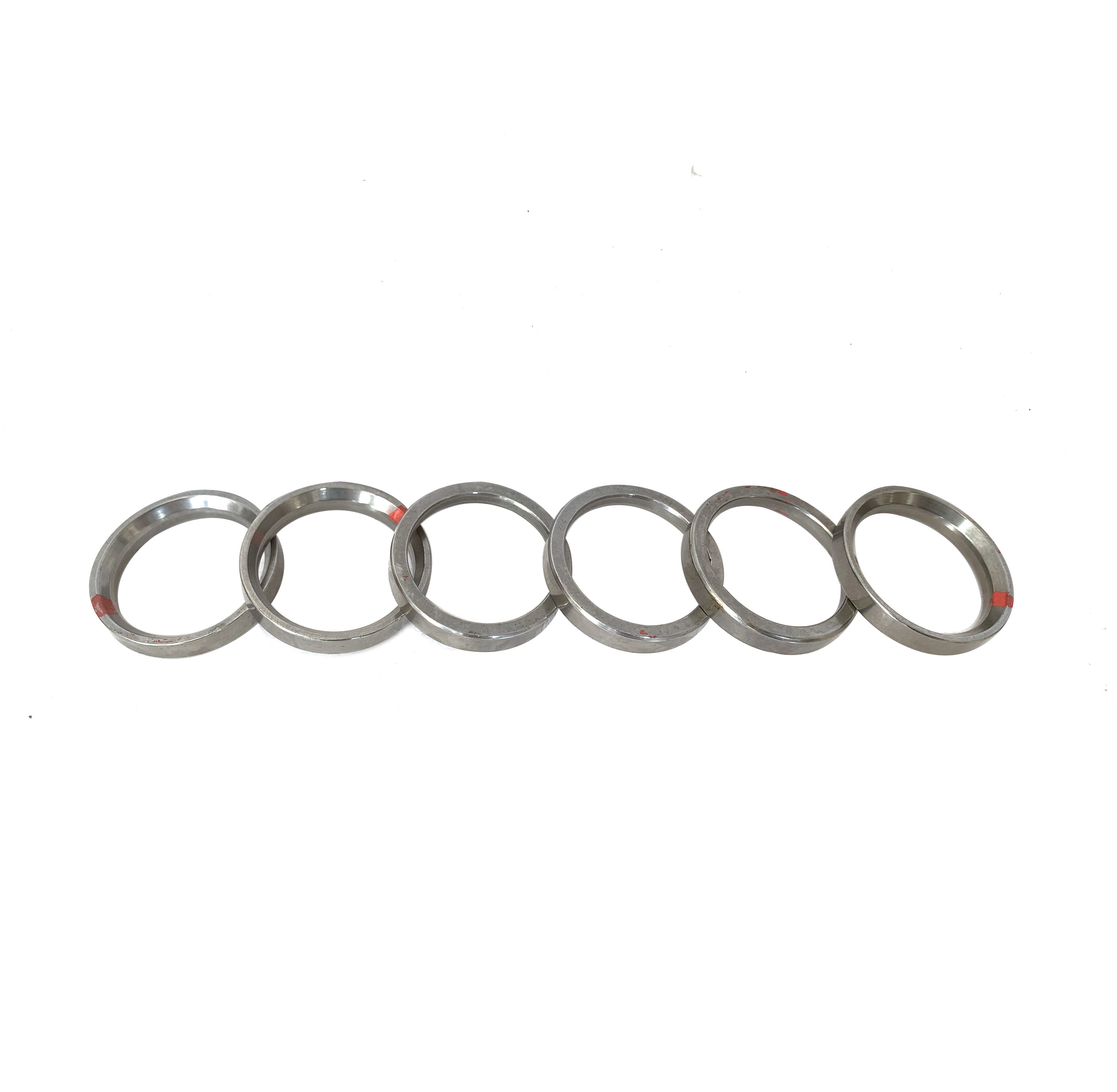 ME013188 ME013297 Cat Performance Parts Intake Valve Seat For 6D34 4D34
