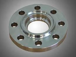 Customizable ANSI B16.5 Carbon Steel Stainless Steel SS304/316 WN Flanges Pipe