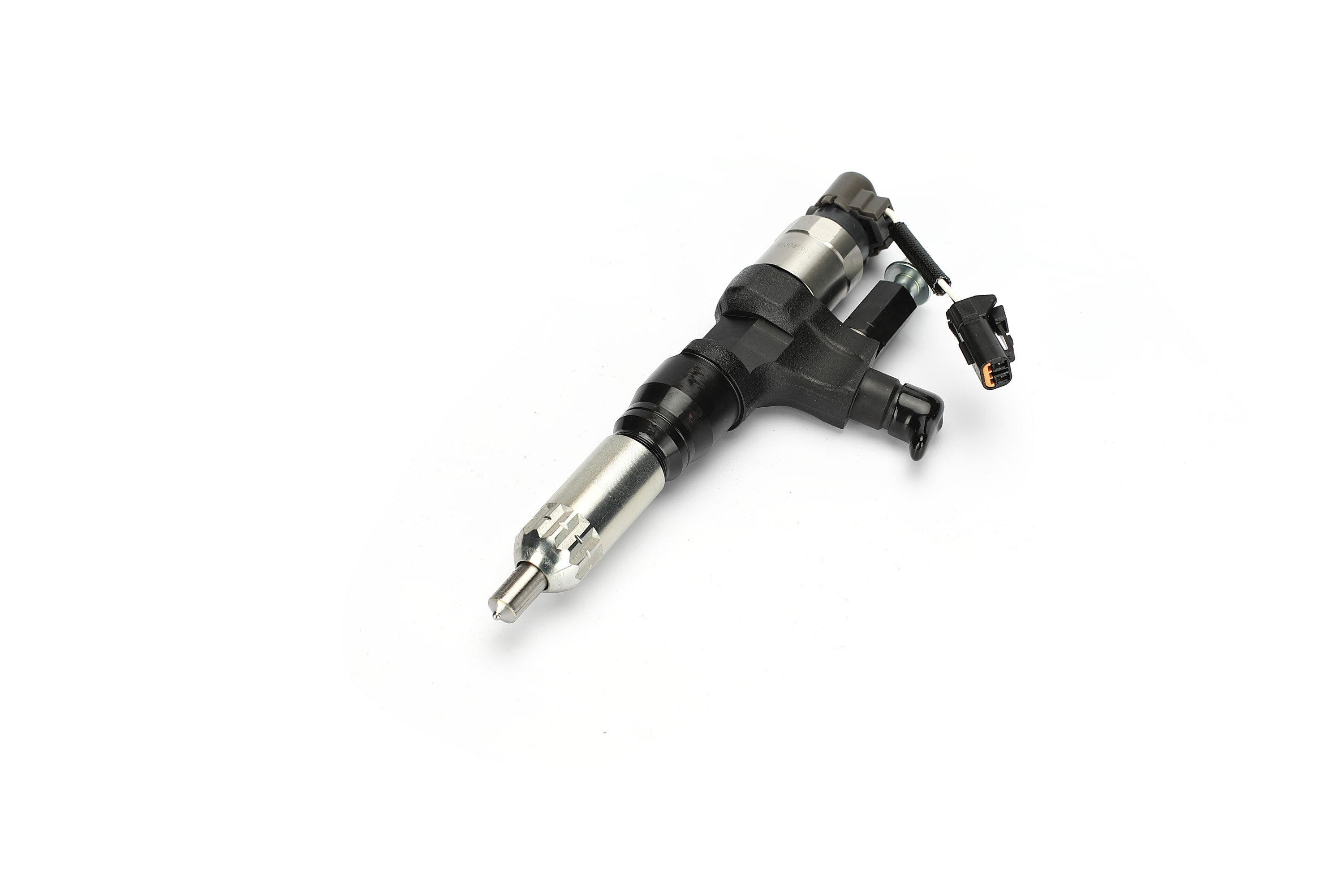 Kobelco Sk350-8 Hydraulic Spare Parts Fuel Injector Assy 095000-6593