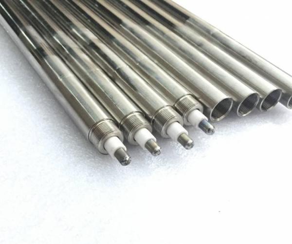 High-Energy Ignition Rod Spark Gun AC220V Power Plant Boiler Savingenergy