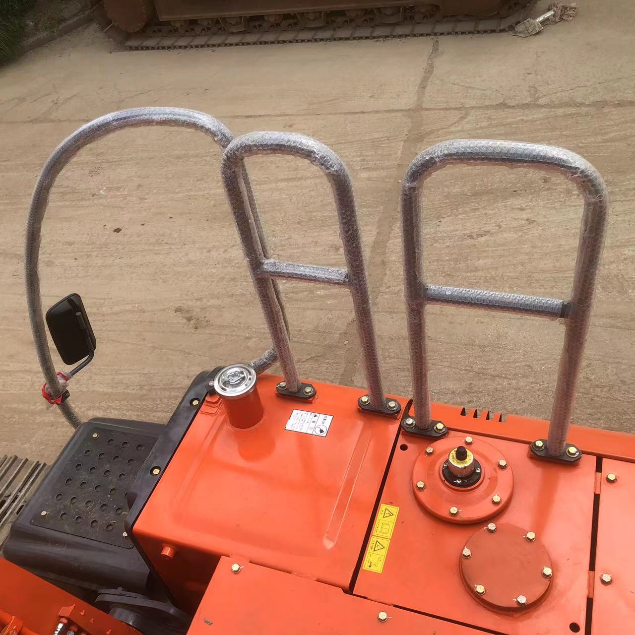 Used Original Japan Hitachi ZX120 ZX120 Hydraulic Crawler Excavator for Your Business