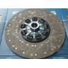 Buy cheap 1878063231 1321253 European Transmission Clutch Plate SC Truck Clutch Disc low from wholesalers