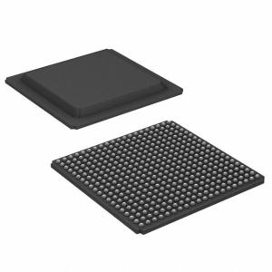  Field Programmable Gate Array XA3S1600E-4FGG400I FPGA Chips 400-FBGA Spartan-3E XA Programmable Logic IC Manufactures