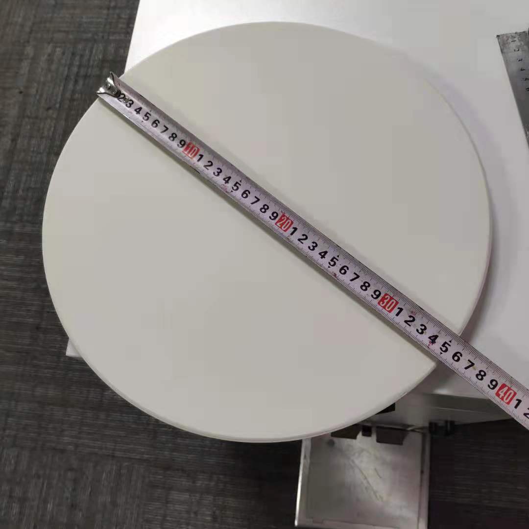 Cordierite Mullite Plate for Temperature Kiln Furniture in Pusher and Electric Furnaces