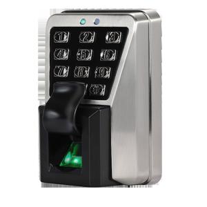 AC500 Ethernet Color Screen fingerprint Door Access Control & time attendance