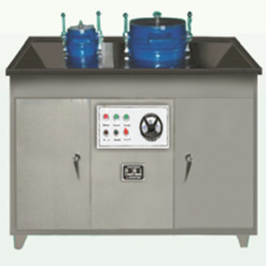  91.2KPA 500g Mining Disc Laboratory Vacuum Filter For Laboratory ISO9001 Manufactures