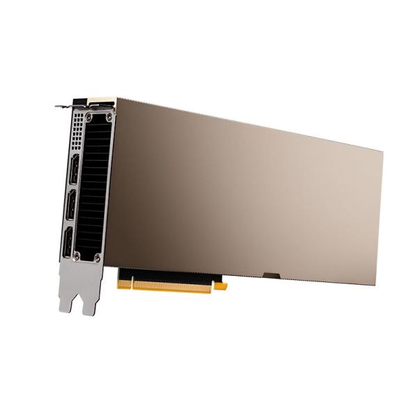 China 48G GDDR6 3xDP 384 Bit Nvidia GPU Server Tesla A40 For Computing Graphics Card Computing Card on sale China 48G GDDR6 3xDP 384 Bit Nvidia GPU Server Tesla A40 For Computing Graphics Card Computing Card on sale