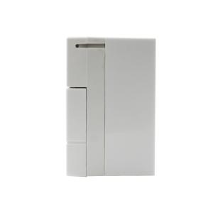 709W DPDT Resettable White Emergency Call Point,With English Letter