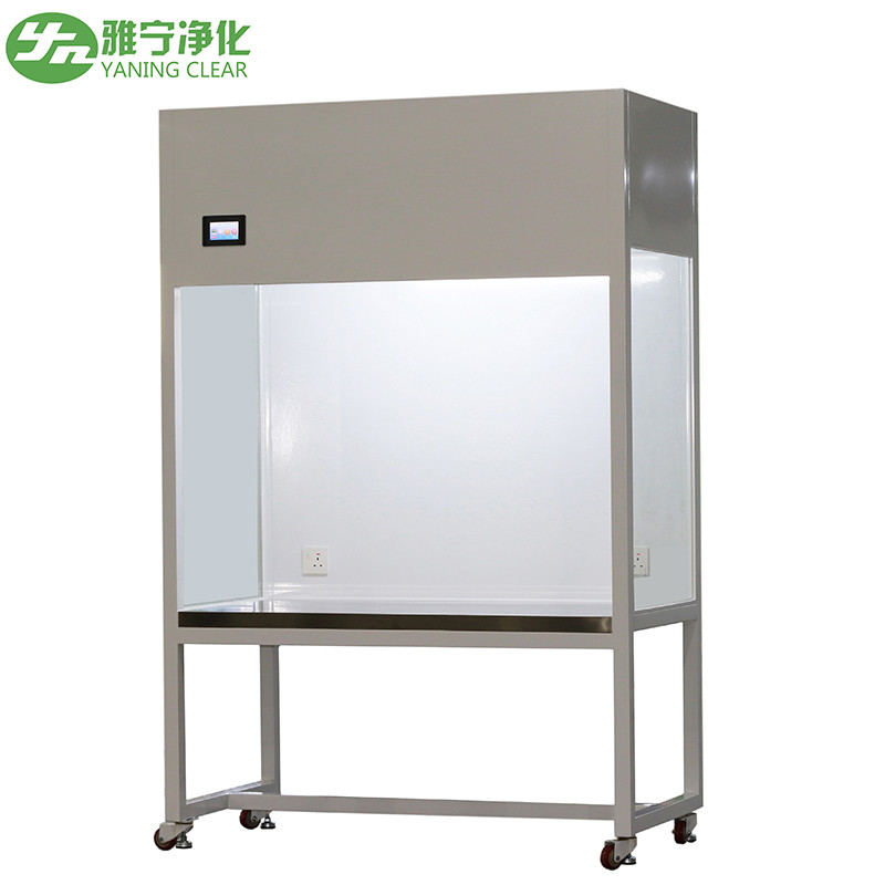 Clean Room ISO 5 Vertical Laminar Flow Clean Bench Laboratory Work Table