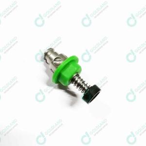 SMT pick and place machine SMT nozzles 40001345 SMT 507 Nozzle For JUKI FX-3 /