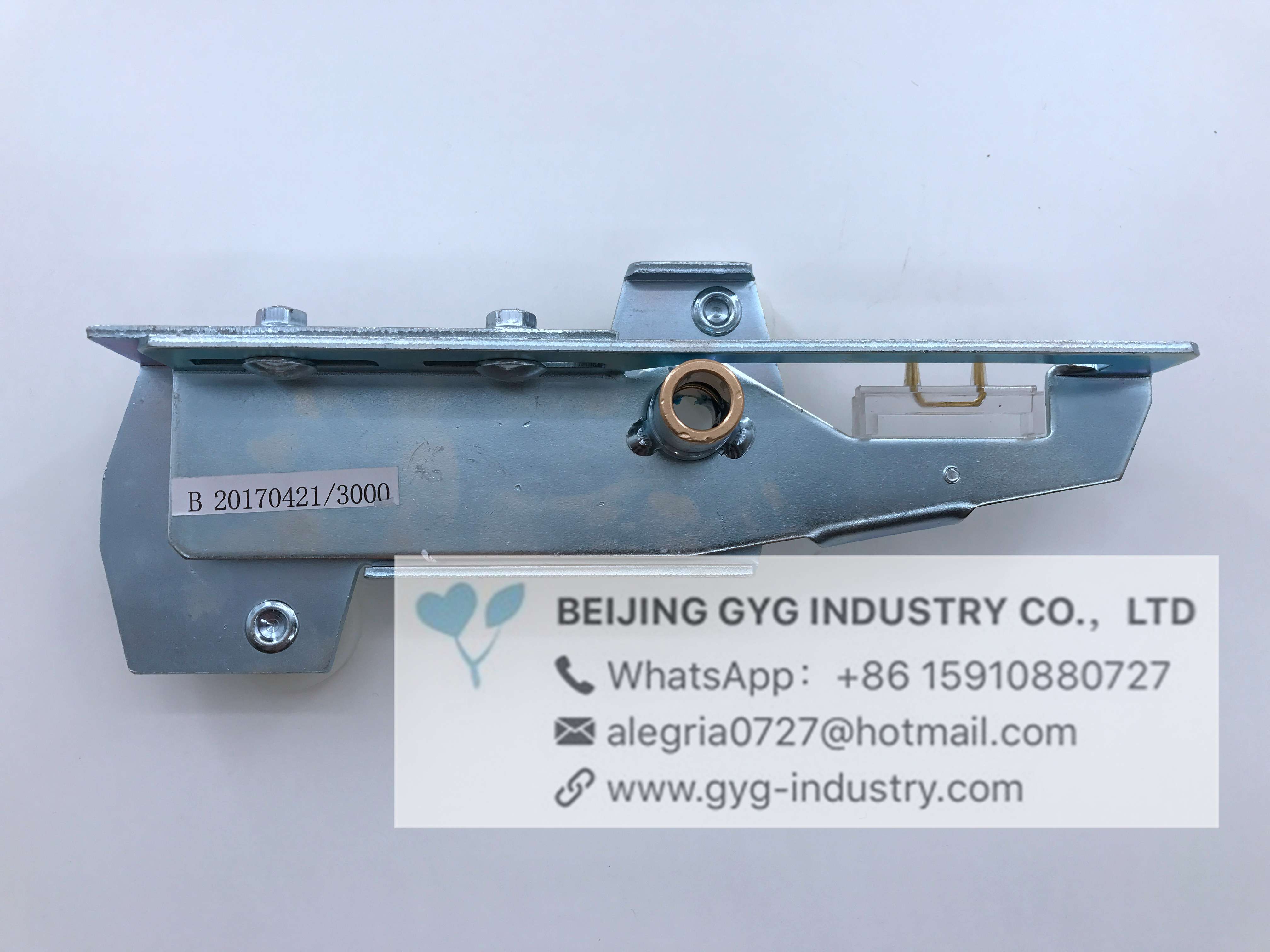 ELEVATOR DOOR LOCK ELEVATOR DOOR SYSTEM LIFT COMPONENT