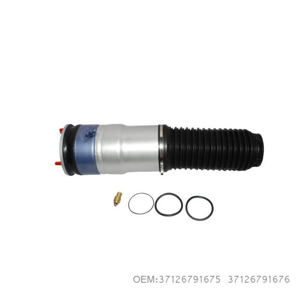 BMW F02 F01 Rear Air Bag 37126796929 37126791675 Air Suspension System Repait
